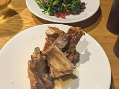 -伊喜饺子·烤鸭(五道口学院路店)