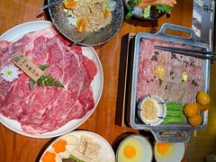 -龙酒场·关西寿喜烧·居酒屋(罗湖店)