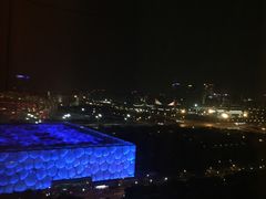 -北京盘古七星酒店