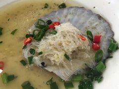 -锋味海鲜菜馆