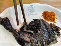 -子宸什夹婆乌鸡米线弹子石店(泽科·星泽汇店)