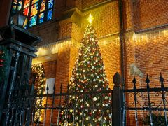 -上海基督教景灵堂