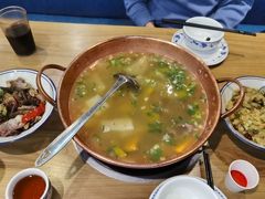 -妈妈的味道·腾冲特色菜(和顺古镇店)