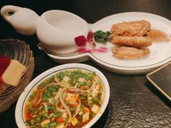 -唐猫庭院·千年陕菜(赛格国际购物中心店)