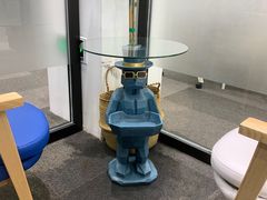 -咖星人E·T coffee·云赛空间