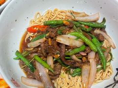 -李犟大爆鳝面·手工蟹黄包(湖滨西湖店)