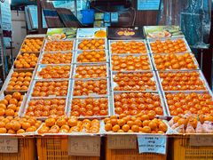 -西归浦每天偶来市场