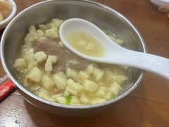 -刘信牛羊肉小炒泡馍(回民街店)