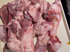 -刘记大块烤羊腿餐吧(北沙滩店)
