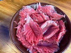 -正南齊北重庆老火锅(光华村直营店)