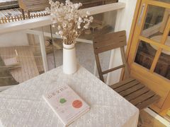 -椿风·养身茶饮(吉大店)
