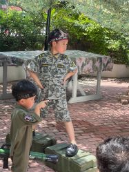 -非常六加一儿童摄影(同安店)