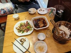-蒲氏烤鸭(百寿路店)
