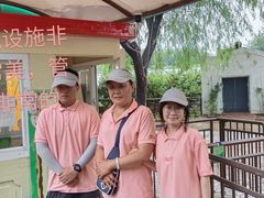 -北戴河集发农业梦想王国