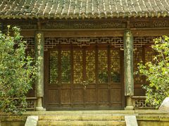 -深圳国际园林花卉博览园