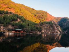 -仙居谷风景区