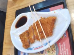 -哈灵现炒本帮面(宁波路店)