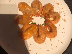 -万丽轩·粤菜(王府井金茂万丽酒店)