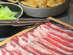 -骨之味·筒骨汤火锅(江头店)