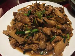 -生态苑农庄(十里画廊遇龙河店)