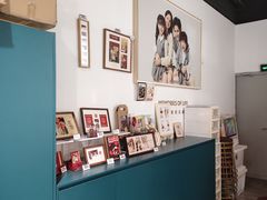 -海马体照相馆(天津世纪都会店)