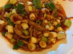 -饭江湖·江湖菜(湖广会馆店)