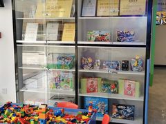 -蓝精灵创客少儿编程(百步亭中心)