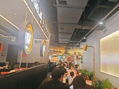 -胖哥俩肉蟹煲(梅溪步步高店)