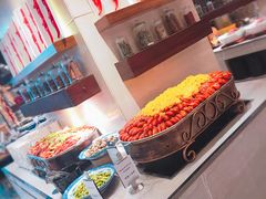 -新发展亚太JW万豪酒店·福苑咖啡厅