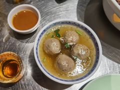 潮汕牛肉丸-潮界(虹桥新天地店)