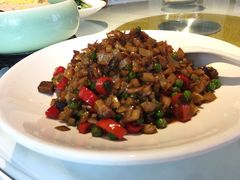 好吃的咕饭菜-淮扬厨子(健康路店)