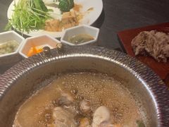 -牛YO寿喜烧和牛火锅自助(三台子万象汇店)