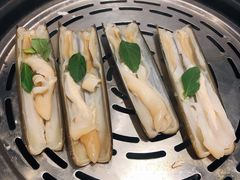圣子王-青蓬蒸汽海鲜·深圳老字号·团建聚会(壹方城店)