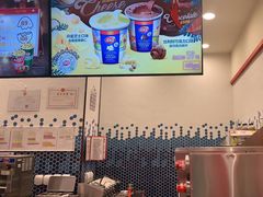 -DQ·蛋糕·冰淇淋(科华王府井店)