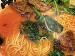 -和府捞面(壹方天地店)