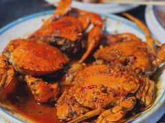 -三妹小龙虾·黄油蟹(华侨城总店)