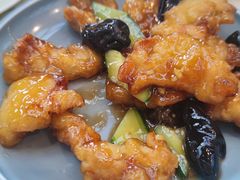 -小吊梨汤·北京菜(香山店)