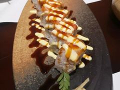 流光溢彩-奈九居酒屋(滨河大道店)