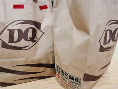 -DQ·蛋糕·冰淇淋(五角场万达店)