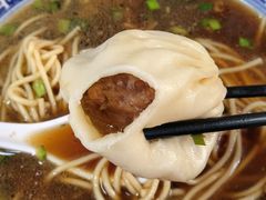 -瞻老元面馆(双塘路店)