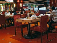 大堂-点都德(汇盈广场店)