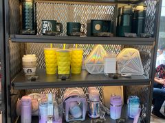 -星巴克(来福士办公楼店)
