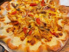 -必胜客(宁波天一水街店)