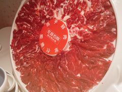 -左庭右院鲜牛肉火锅(新梅广场店)