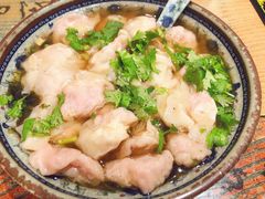 -老谢野馄饨(延安路店)