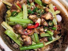 -上关雪東北菜(中房金谊店)