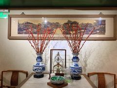 -那家小馆•北京菜•烤鸭(中关村店)