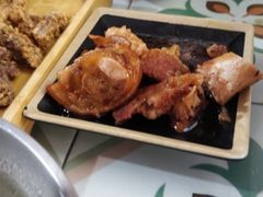 -阿灶卤煮老店·姜母鸭(五店市总店)