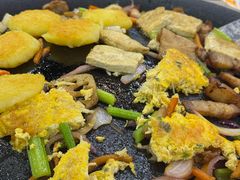 -一烙锅(友谊店)