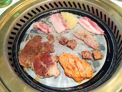 -亚马逊海鲜自助(梅溪湖步步高店)